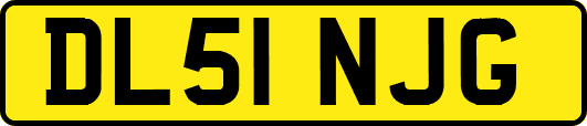 DL51NJG