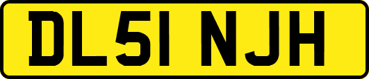 DL51NJH