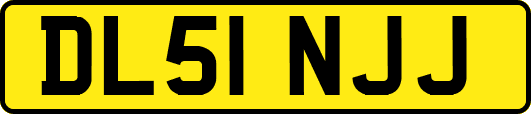 DL51NJJ