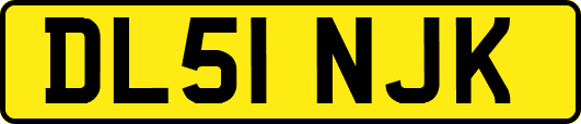 DL51NJK