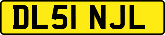 DL51NJL