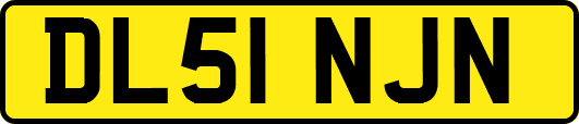 DL51NJN