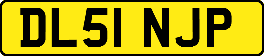 DL51NJP