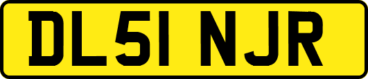 DL51NJR