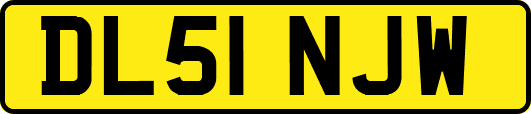 DL51NJW