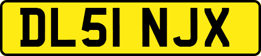 DL51NJX