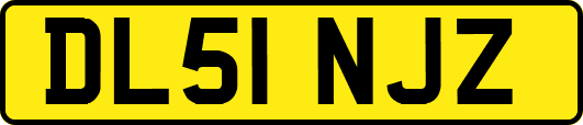 DL51NJZ