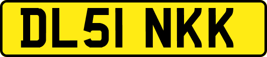 DL51NKK