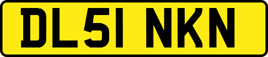 DL51NKN