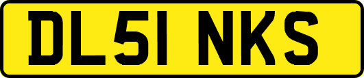 DL51NKS