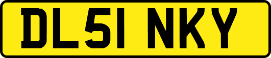 DL51NKY