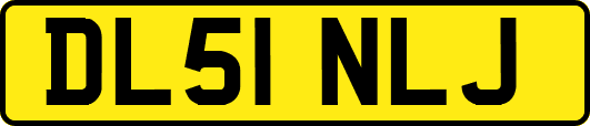 DL51NLJ