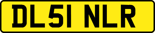 DL51NLR