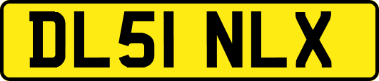 DL51NLX