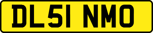 DL51NMO