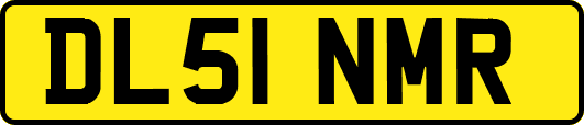 DL51NMR