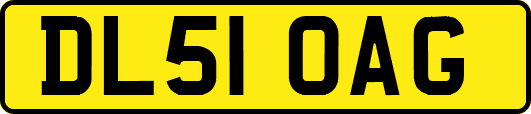 DL51OAG