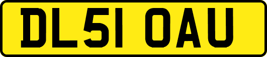 DL51OAU