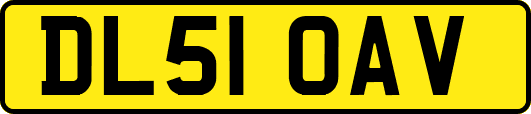 DL51OAV