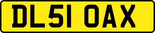 DL51OAX