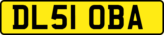 DL51OBA