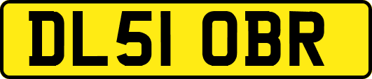 DL51OBR