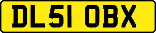 DL51OBX