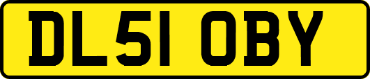 DL51OBY