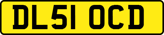 DL51OCD