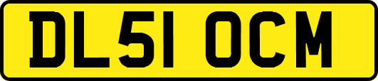 DL51OCM