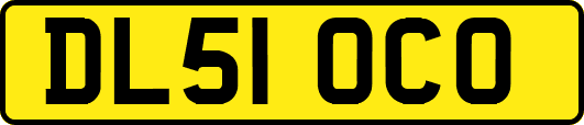 DL51OCO