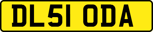 DL51ODA