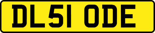 DL51ODE