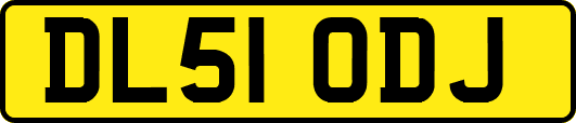 DL51ODJ