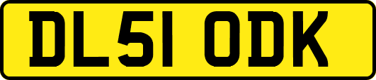 DL51ODK