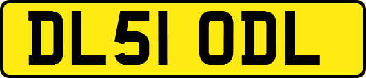 DL51ODL