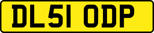 DL51ODP