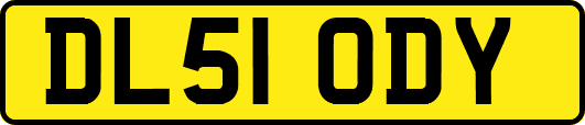 DL51ODY