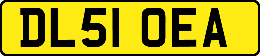 DL51OEA