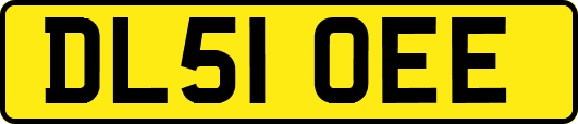 DL51OEE