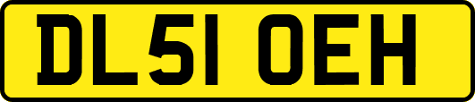 DL51OEH