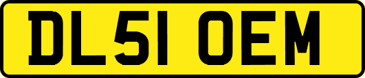 DL51OEM