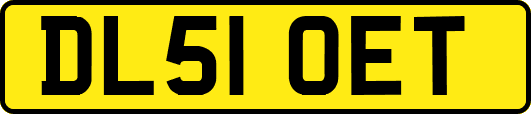 DL51OET