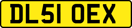 DL51OEX