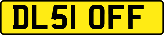 DL51OFF