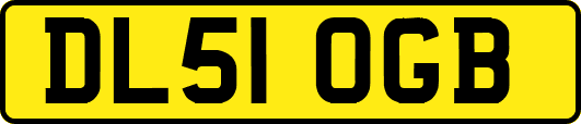 DL51OGB