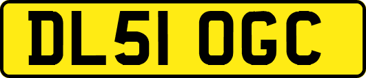 DL51OGC