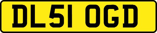 DL51OGD