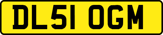 DL51OGM