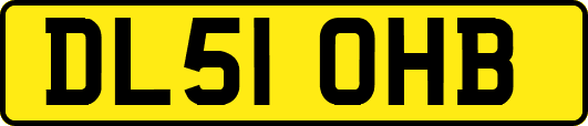 DL51OHB